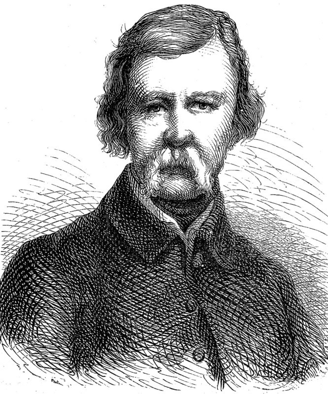 Pierre Jean David