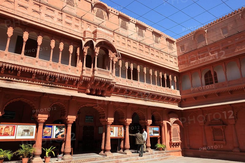 Rajasthan