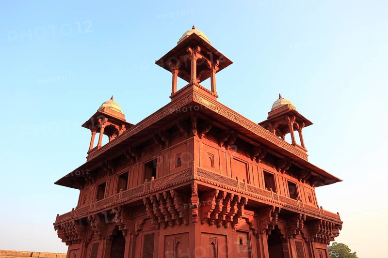 State of Uttar Pradesh