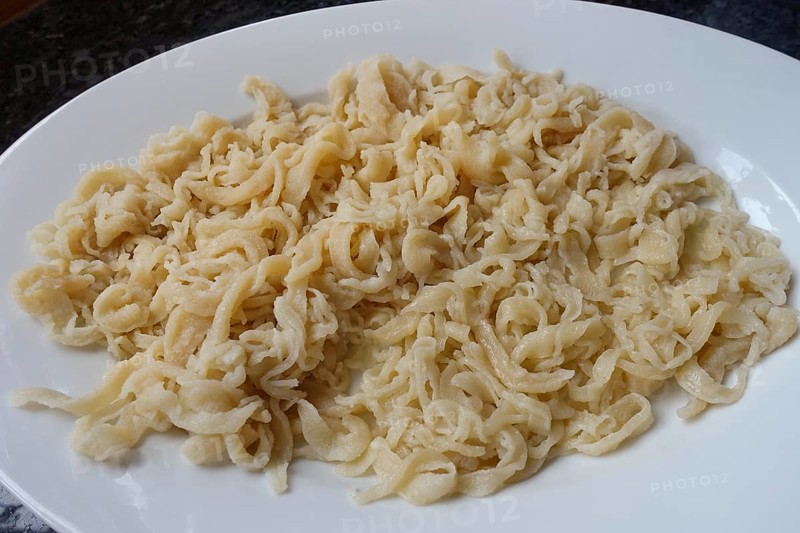 Swabian cuisine