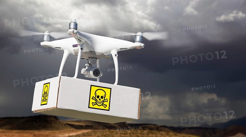 Unmanned aircraft system