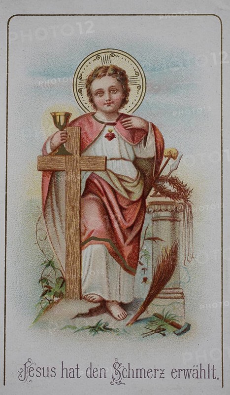 Communion picture