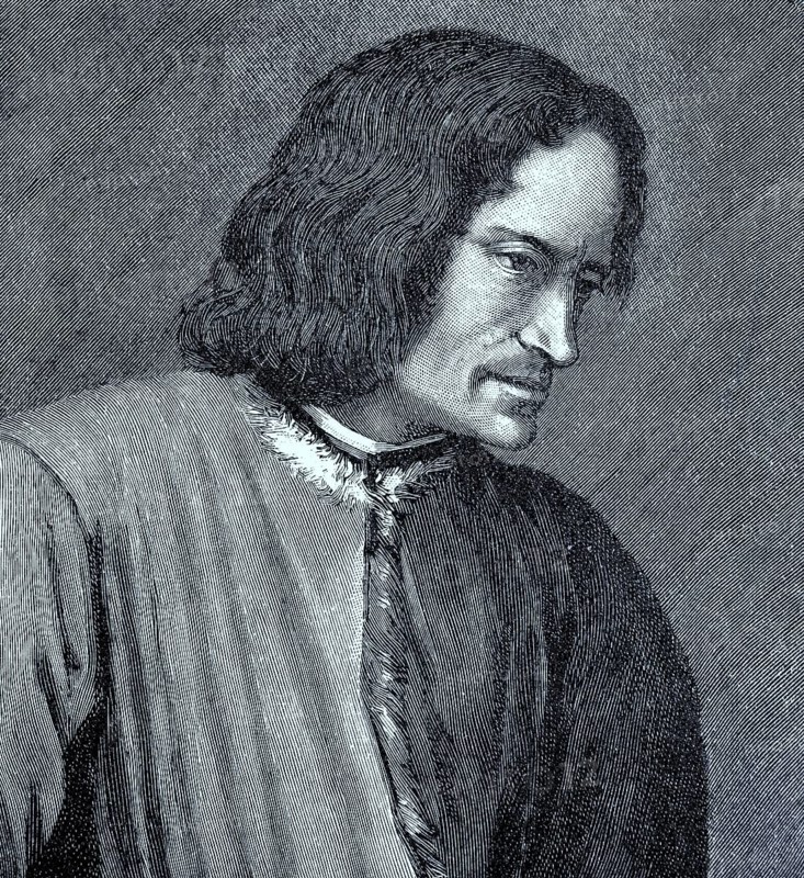 Lorenzo de Medici