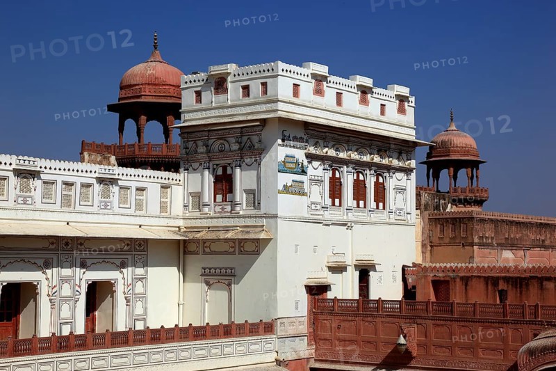Rajasthan