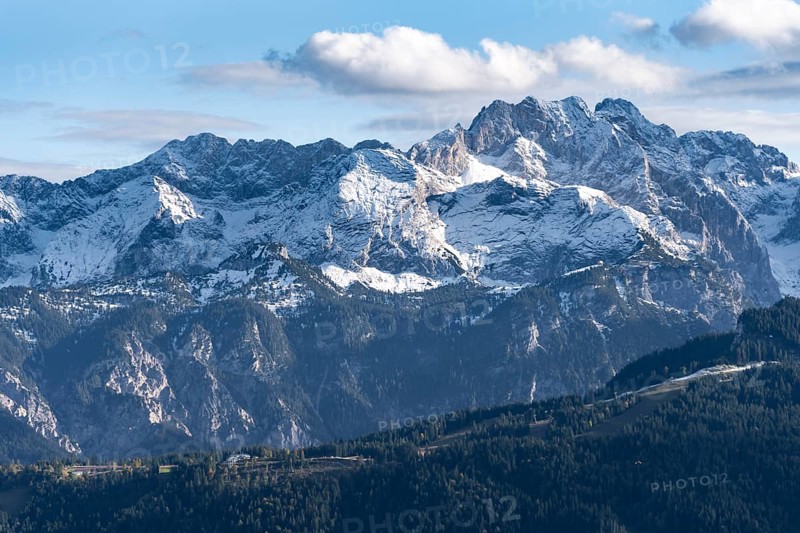 Dreitorspitze