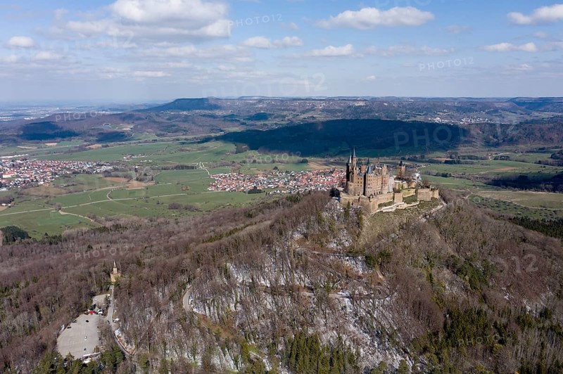 Drone photo