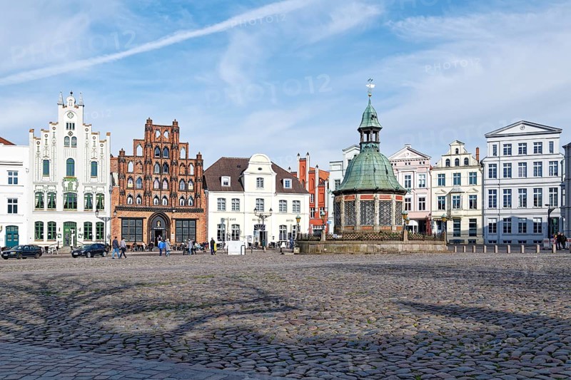 Market Square