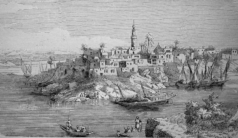 Khartum