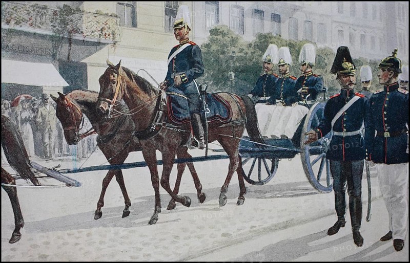 Prussian Army