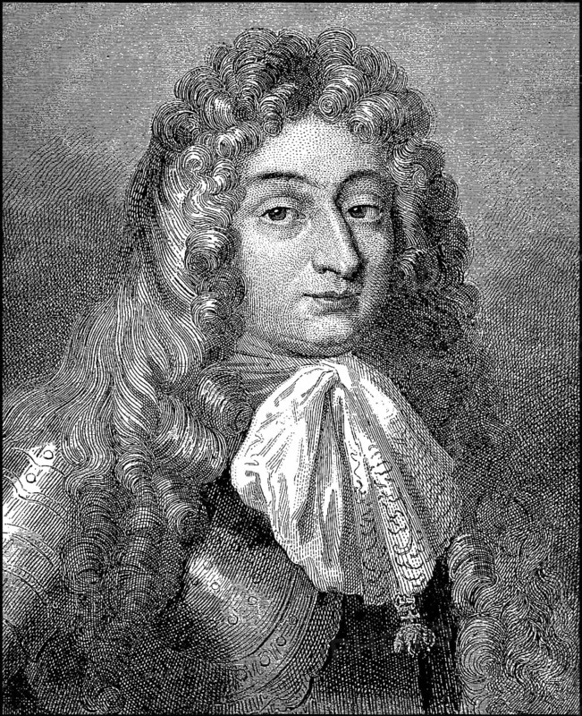 Charles V Leopold