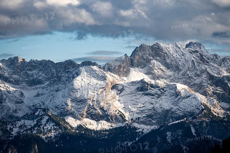 Dreitorspitze