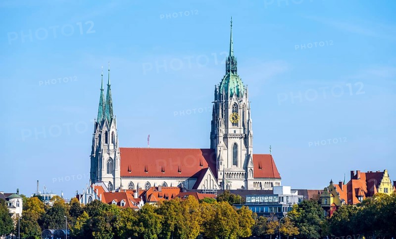 Church of St. Paul