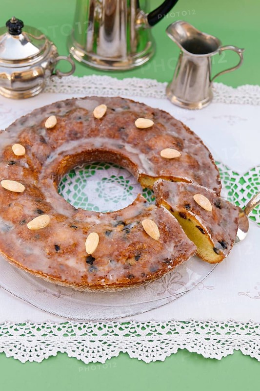 Swabian cuisine