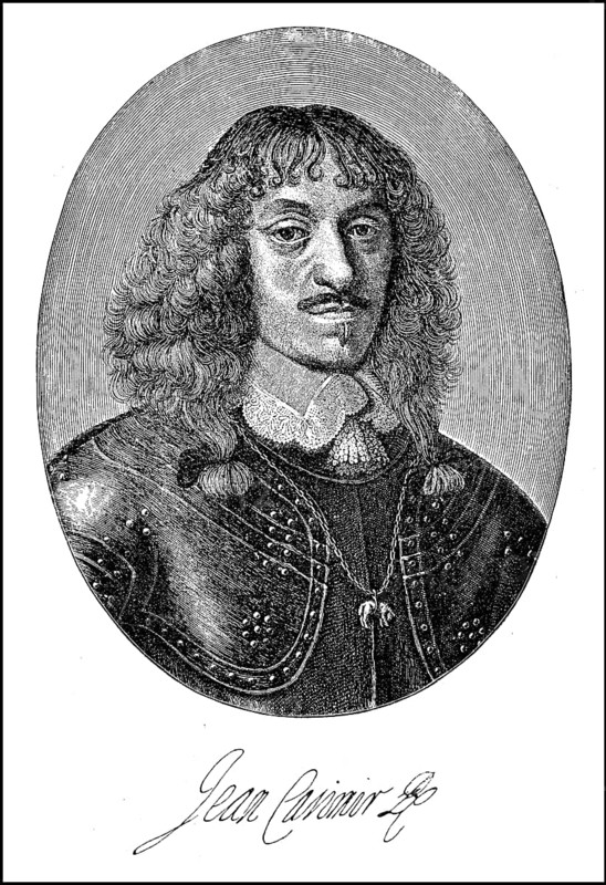 John II Casimir