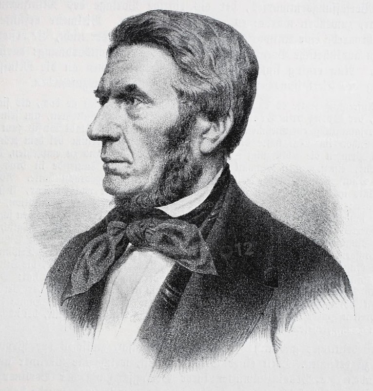 Benedikt Waldeck
