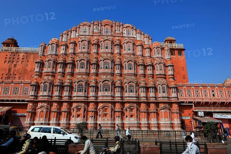 Rajasthan
