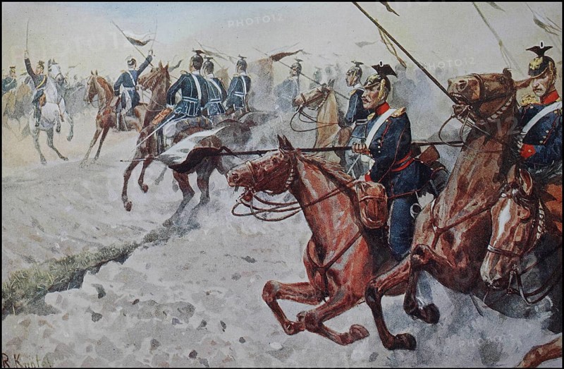 Prussian Army