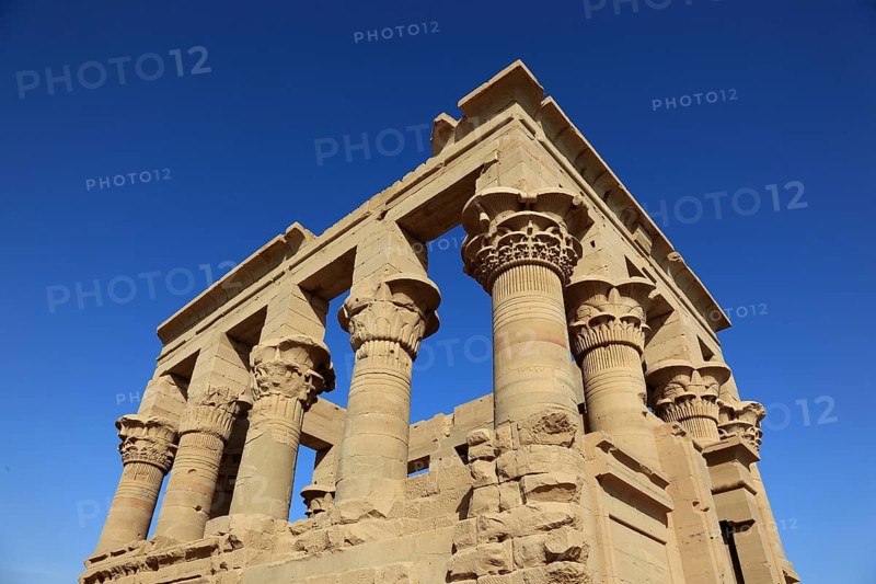 Temple of Isis
