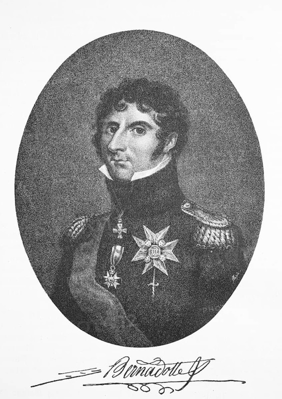Charles XIV John
