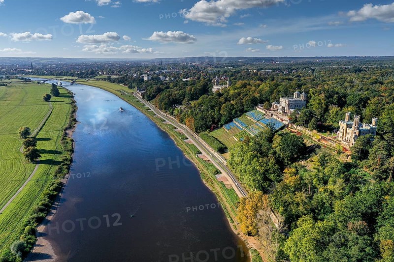 Drone photo