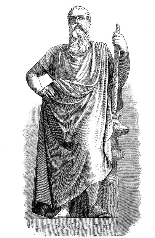 Benvenuto Cellini