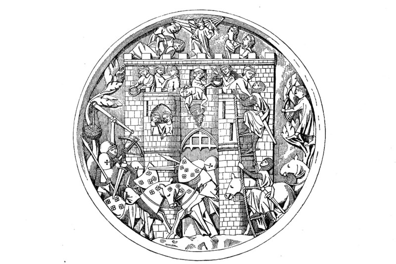 The Minneburg