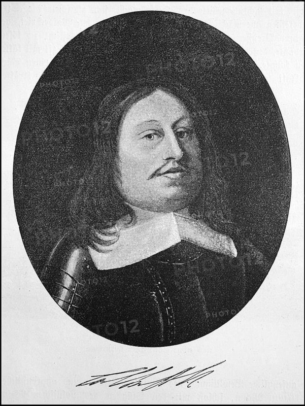 Karl Gustav von Pfalz-Zweibruecken