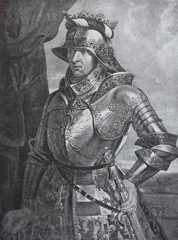 Maximilian I Archduke Maximilian of Austria