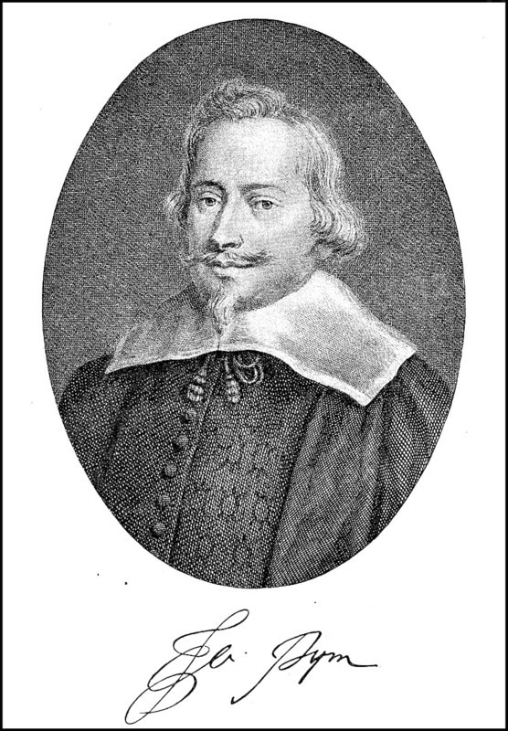 John Pym