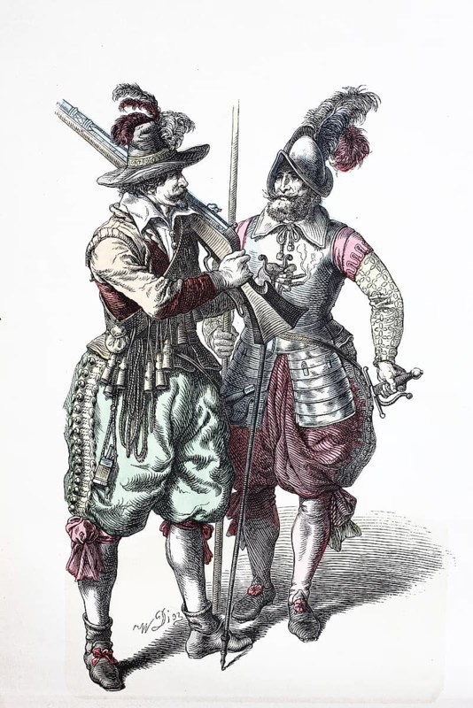 Folk Costume