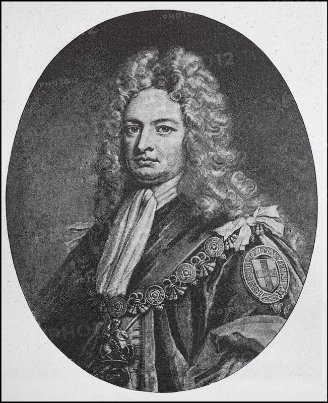 Robert Harley