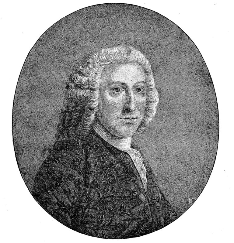 William Pitt
