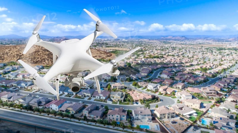 Unmanned aircraft system