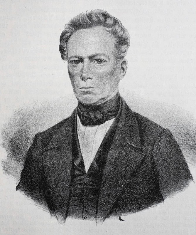 Carl Theodor Georg Philipp Welcker