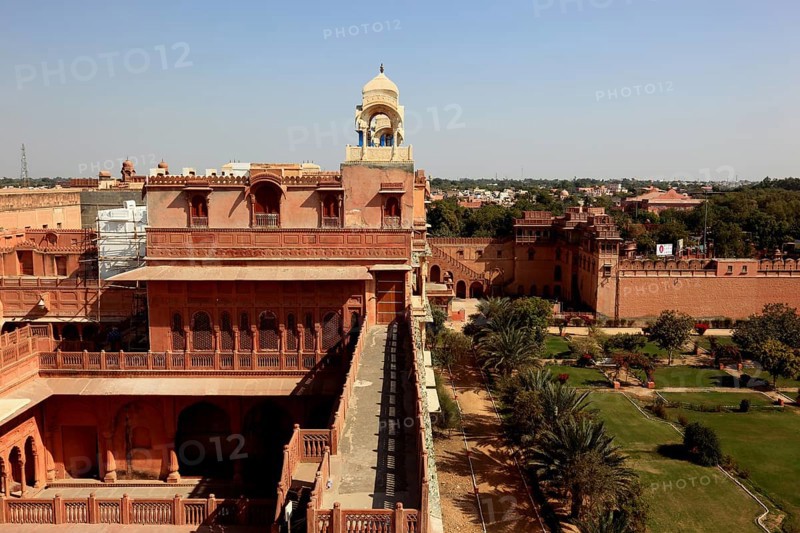 Rajasthan