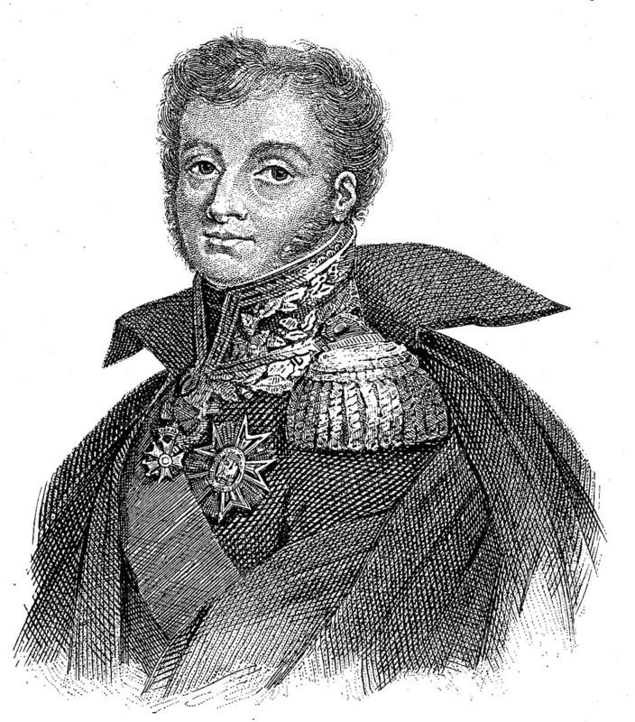 Henri-Gatien