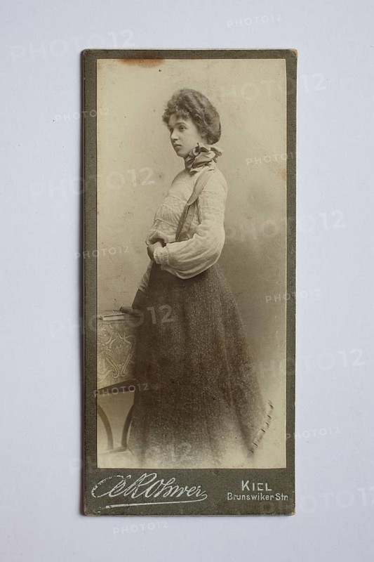 Woman