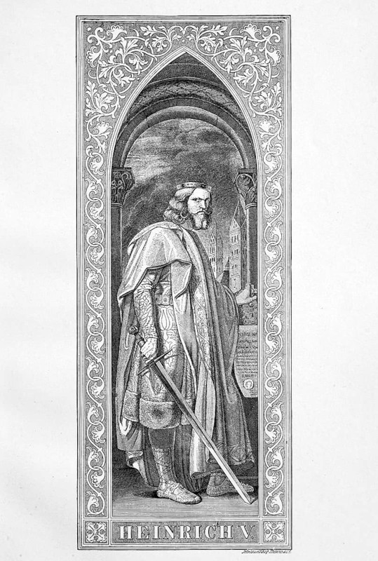 Henry V