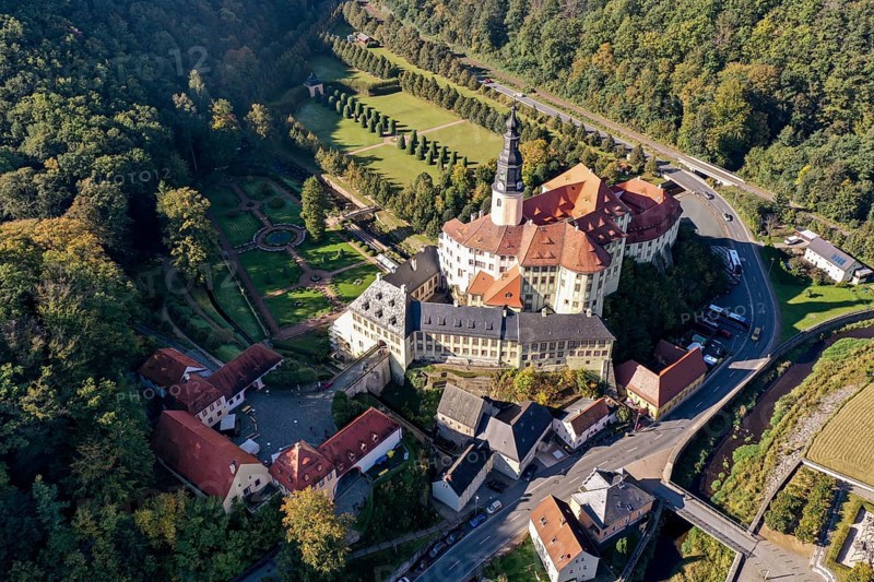 Drone photo
