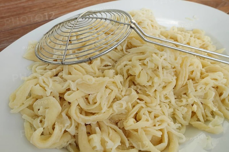 Swabian cuisine