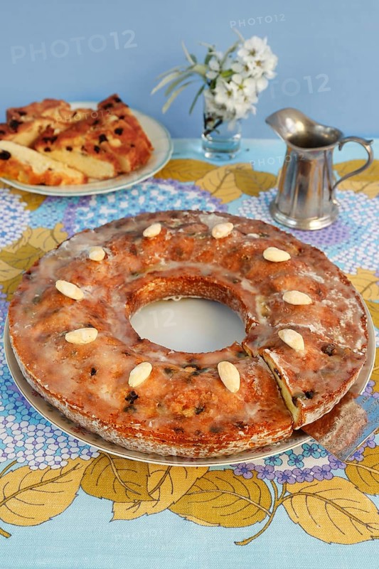 Swabian cuisine