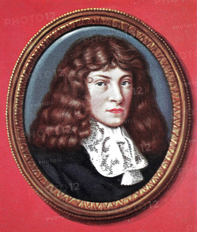 Blaise Pascal