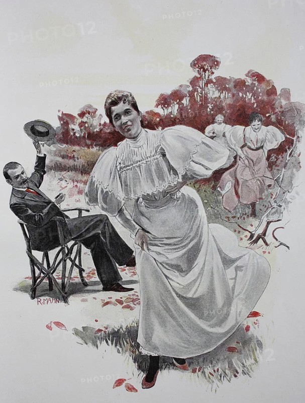 Frauen