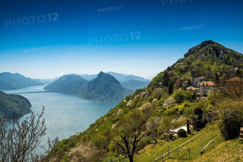 Village view Bre