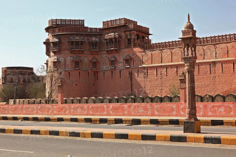 Rajasthan