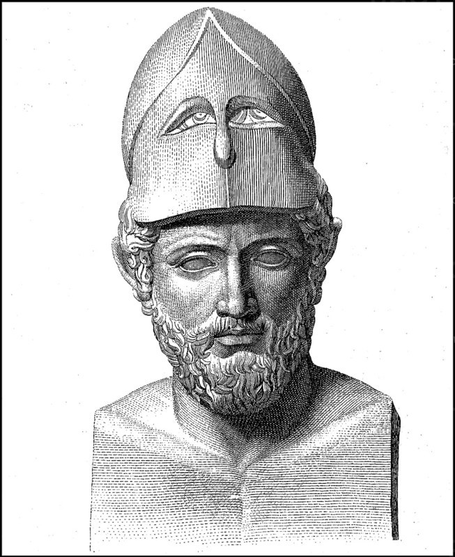 Pericles