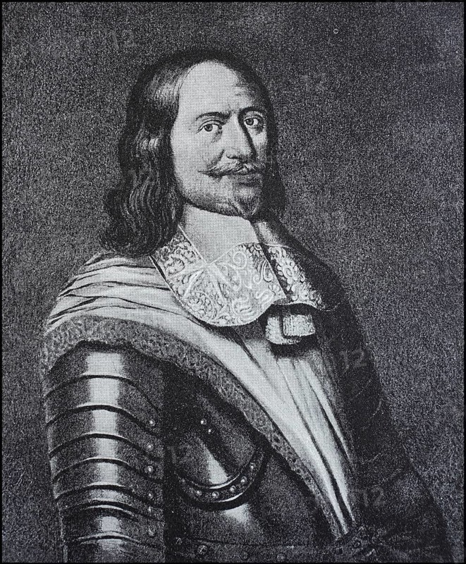 Jakob Kettler