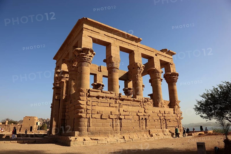 Temple of Isis