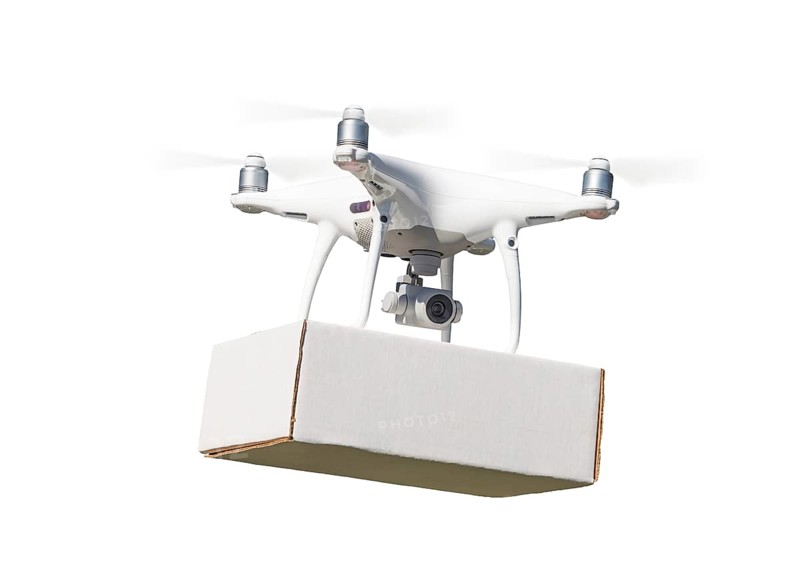 Unmanned aircraft system