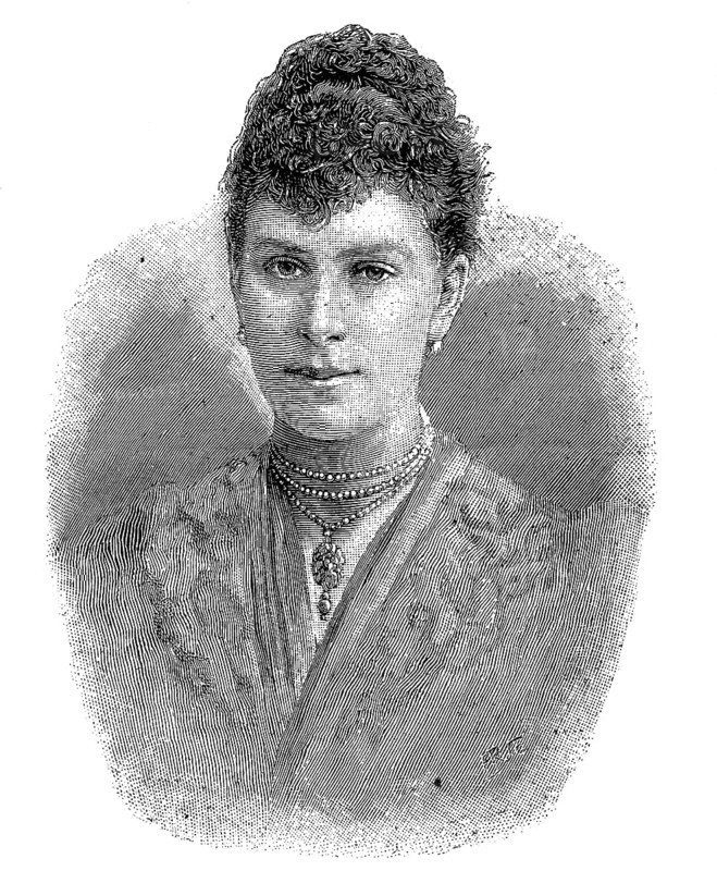 Maria von Teck